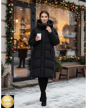 КУРТКА ТКАНЬ ХОЛОФАЙБЕР