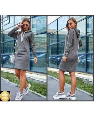 ТУНИКА ТКАНЬ ФЛИС