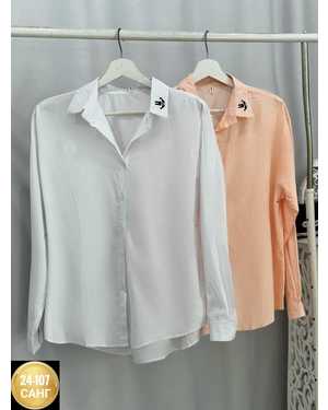 РУБАШКА ТКАНЬ Х/Б ХЛОПОК