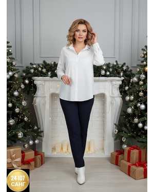 РУБАШКА ТКАНЬ Х/Б ХЛОПОК