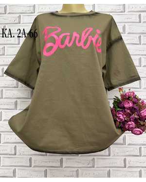 ФУТБОЛКА ТКАНЬ ХЛОПОК