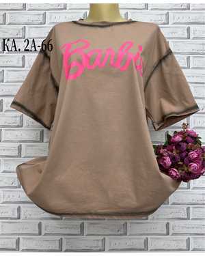 ФУТБОЛКА ТКАНЬ ХЛОПОК