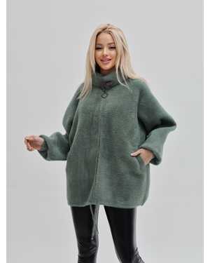 КАРДИГАН ТКАНЬ АЛЬПАКА