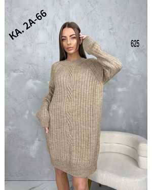 ТУНИКА ТКАНЬ ШЕРСТЬ