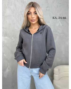 КОФТА ТКАНЬ ХЛОПОК