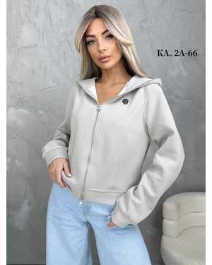 КОФТА ТКАНЬ ХЛОПОК