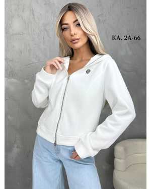 КОФТА ТКАНЬ ХЛОПОК