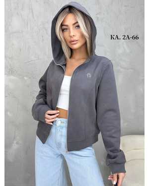 КОФТА ТКАНЬ ХЛОПОК