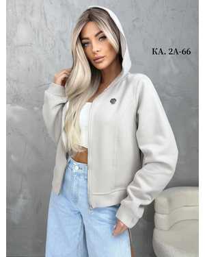 КОФТА ТКАНЬ ХЛОПОК