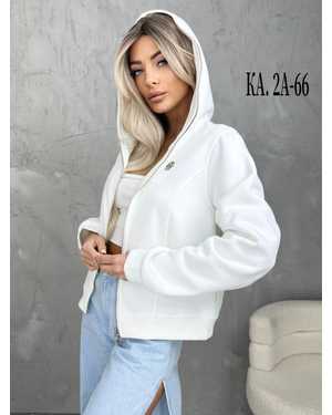 КОФТА ТКАНЬ ХЛОПОК