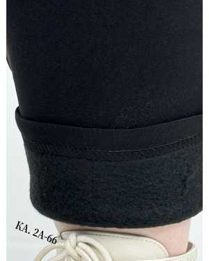 ШТАНЫ ТКАНЬ ФЛИС