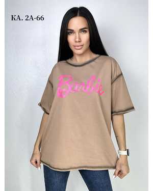 ФУТБОЛКА ТКАНЬ ХЛОПОК