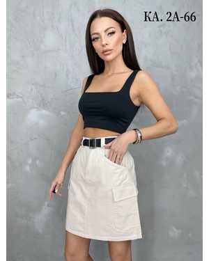 ЮБКА В РАЗМЕР ТКАНЬ ХЛОПОК