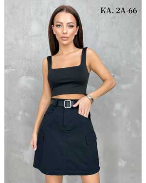 ЮБКА В РАЗМЕР ТКАНЬ ХЛОПОК