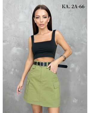 ЮБКА В РАЗМЕР ТКАНЬ ХЛОПОК