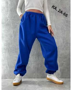 ШТАНЫ В РАЗМЕР ТКАНЬ ФЛИС