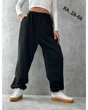 ШТАНЫ В РАЗМЕР ТКАНЬ ФЛИС