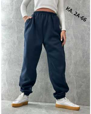 ШТАНЫ В РАЗМЕР ТКАНЬ ФЛИС