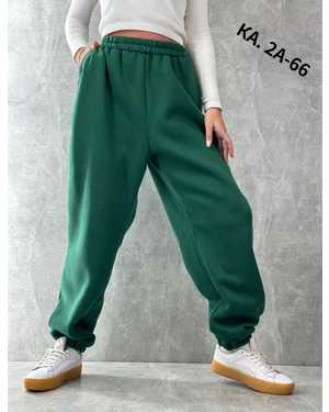 ШТАНЫ В РАЗМЕР ТКАНЬ ФЛИС