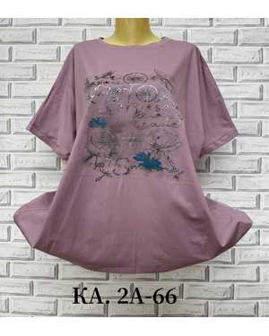 ФУТБОЛКА ТКАНЬ ХЛОПОК