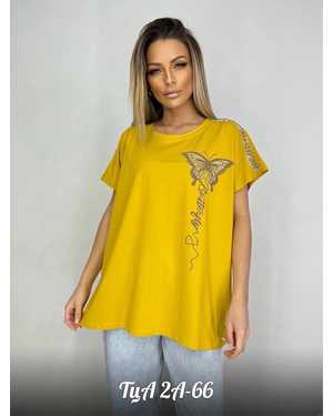 ФУТБОЛКА ТКАНЬ ХЛОПОК