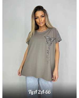 ФУТБОЛКА ТКАНЬ ХЛОПОК