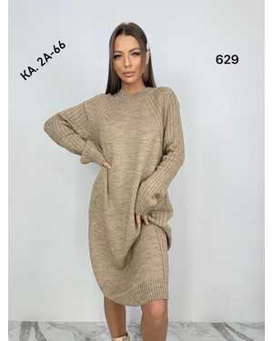 ТУНИКА ТКАНЬ ШЕРСТЬ