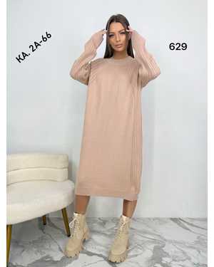 ТУНИКА ТКАНЬ ШЕРСТЬ