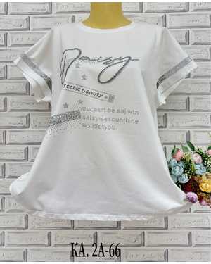 ФУТБОЛКА ТКАНЬ ХЛОПОК