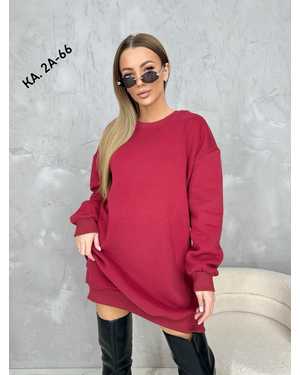 ТУНИКА ТКАНЬ ФЛИС