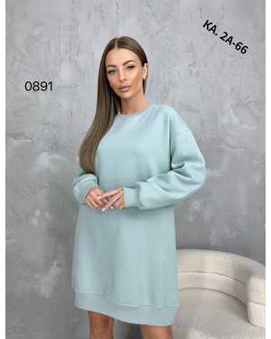 ТУНИКА ТКАНЬ ФЛИС