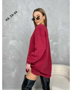 ТУНИКА ТКАНЬ ФЛИС