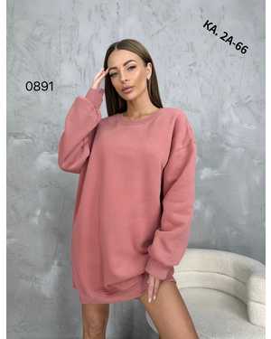 ТУНИКА ТКАНЬ ФЛИС