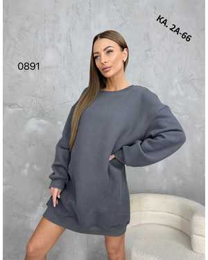 ТУНИКА ТКАНЬ ФЛИС