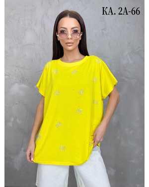 ФУТБОЛКА ТКАНЬ ХЛОПОК