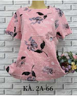 ФУТБОЛКА ТКАНЬ ХЛОПОК