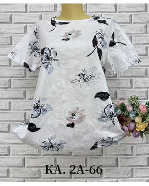 ФУТБОЛКА ТКАНЬ ХЛОПОК