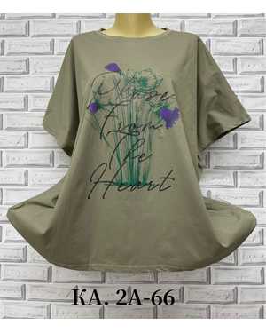 ФУТБОЛКА ТКАНЬ ХЛОПОК