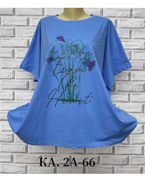 ФУТБОЛКА ТКАНЬ ХЛОПОК