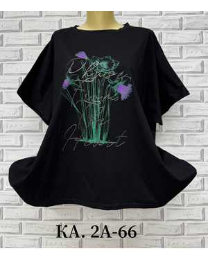 ФУТБОЛКА ТКАНЬ ХЛОПОК