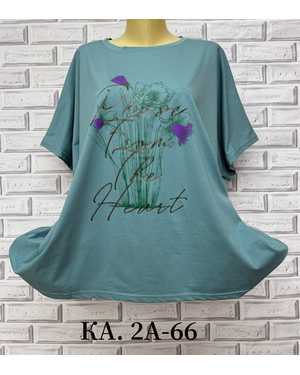 ФУТБОЛКА ТКАНЬ ХЛОПОК