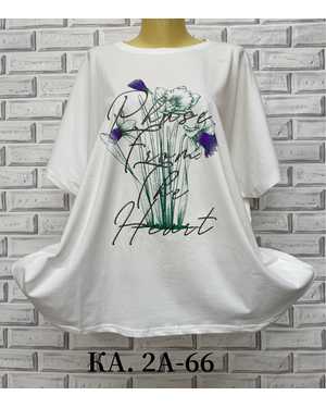 ФУТБОЛКА ТКАНЬ ХЛОПОК