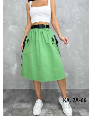 ЮБКА ТКАНЬ ХЛОПОК