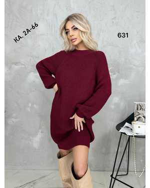 ТУНИКА ТКАНЬ ШЕРСТЬ