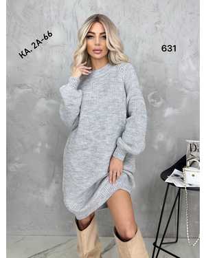 ТУНИКА ТКАНЬ ШЕРСТЬ