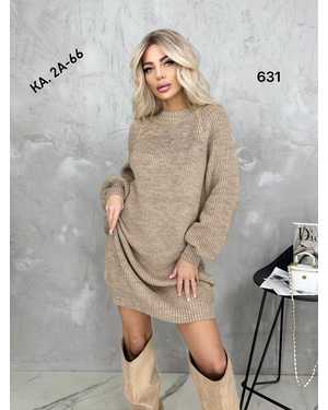 ТУНИКА ТКАНЬ ШЕРСТЬ