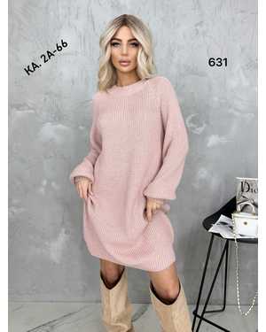 ТУНИКА ТКАНЬ ШЕРСТЬ