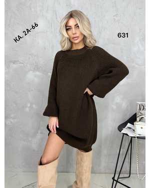 ТУНИКА ТКАНЬ ШЕРСТЬ