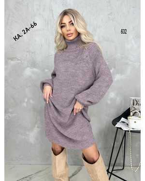 ТУНИКА ТКАНЬ ШЕРСТЬ