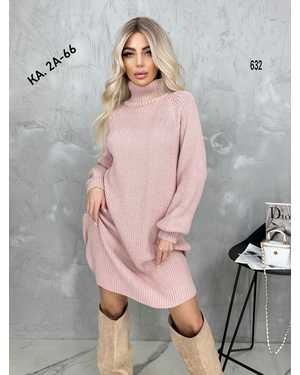 ТУНИКА ТКАНЬ ШЕРСТЬ